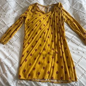 The cutest summer dress!